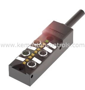 balluff junction box|Balluff website.